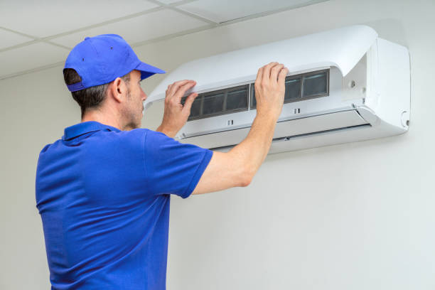 Best Air Vent Cleaning Services  in Morganville, NJ